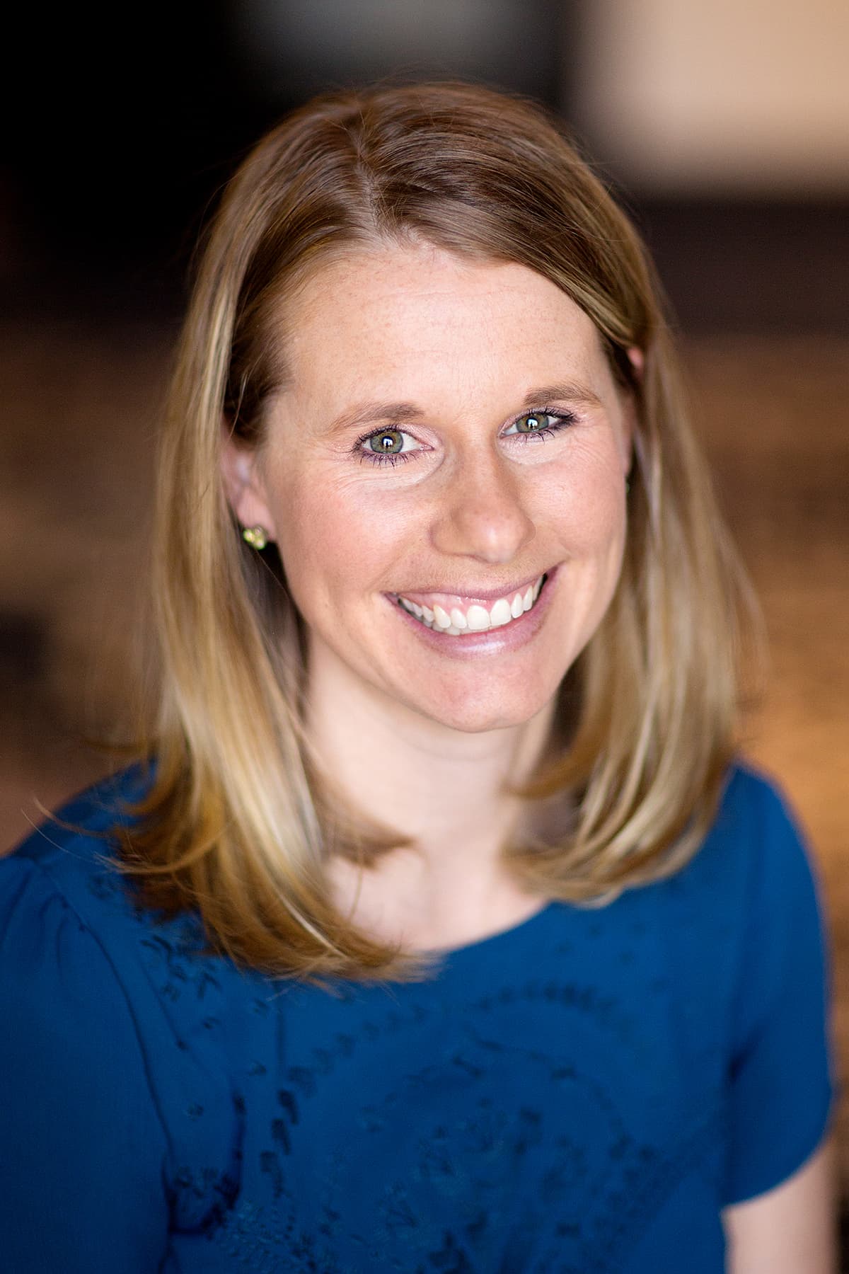 Alisha Wackerle-Hollman, Ph.D., NCSP